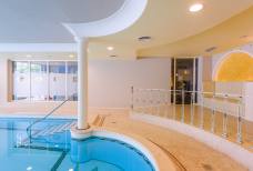 Hotel Castel - Rampa
